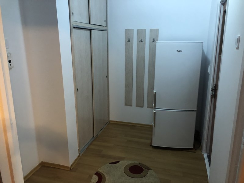 Militari, metrou Gorjului, str. Lavandei,