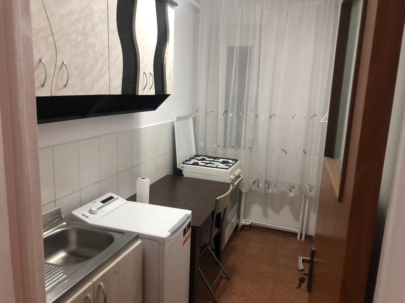 Militari, metrou Gorjului, str. Lavandei,