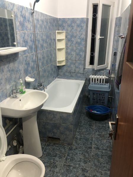 Militari, metrou Gorjului, str. Lavandei,