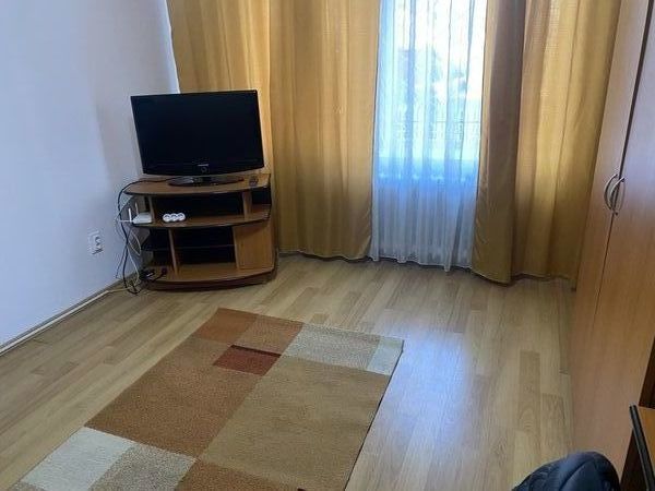 Militari, metrou Gorjului, str. Lavandei,