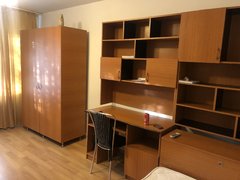 Militari, metrou Gorjului, str. Lavandei