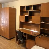 Militari, metrou Gorjului, str. Lavandei